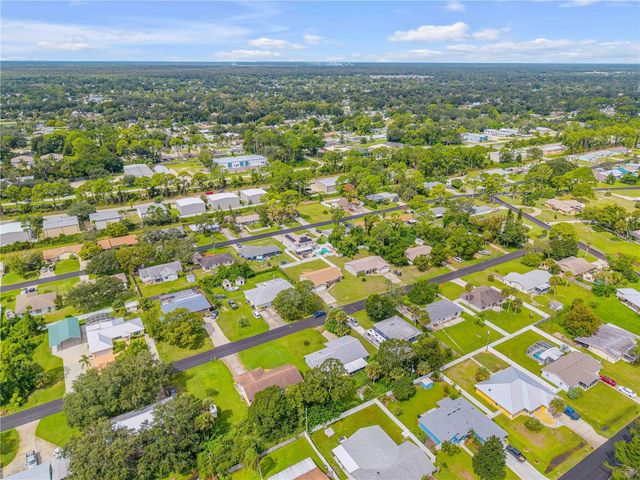 2726 EVERGREEN DRIVE, Edgewater, FL 32141