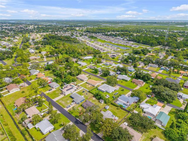2726 EVERGREEN DRIVE, Edgewater, FL 32141