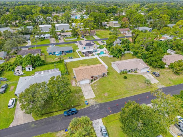 2726 EVERGREEN DRIVE, Edgewater, FL 32141