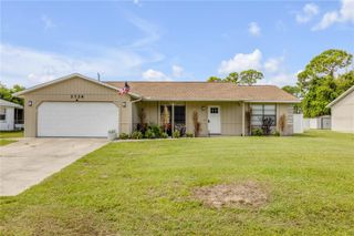 2726 EVERGREEN DRIVE, Edgewater, FL 32141