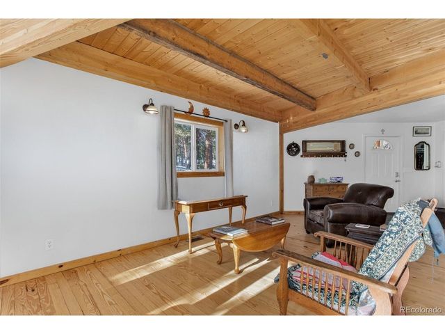 189 Hard Way Rd, Ward, CO 80481