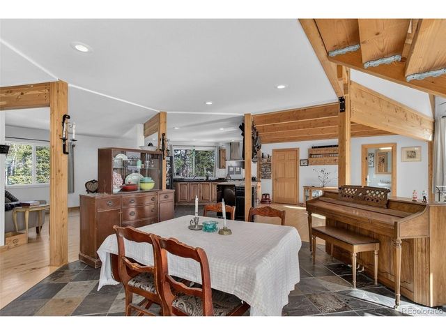 189 Hard Way Rd, Ward, CO 80481