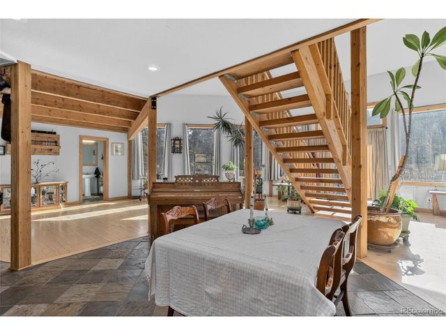 189 Hard Way Rd, Ward, CO 80481