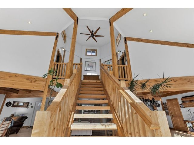 189 Hard Way Rd, Ward, CO 80481