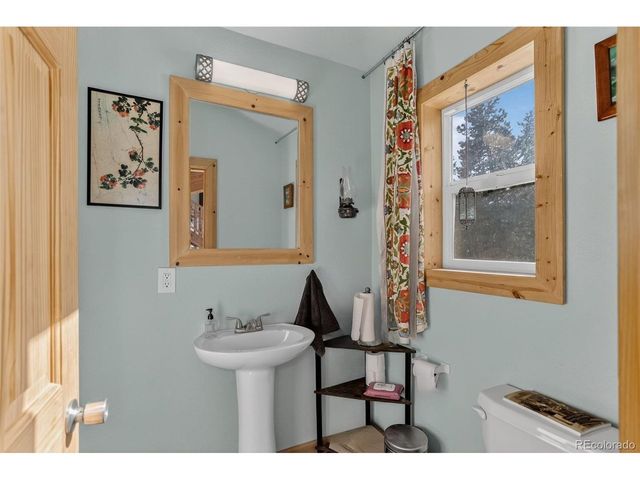 189 Hard Way Rd, Ward, CO 80481