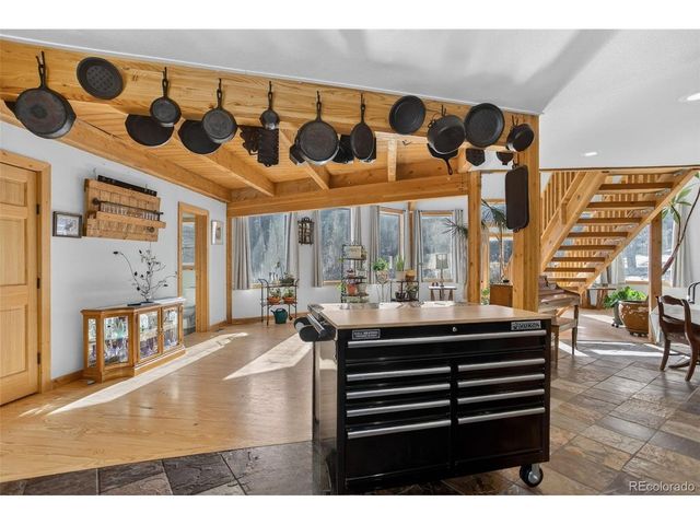 189 Hard Way Rd, Ward, CO 80481