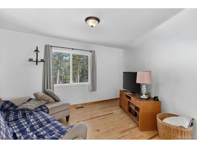 189 Hard Way Rd, Ward, CO 80481