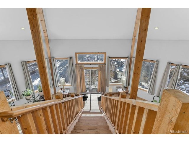 189 Hard Way Rd, Ward, CO 80481