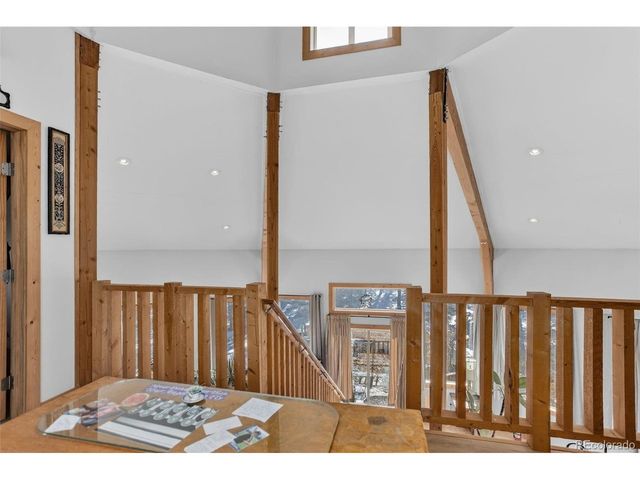 189 Hard Way Rd, Ward, CO 80481