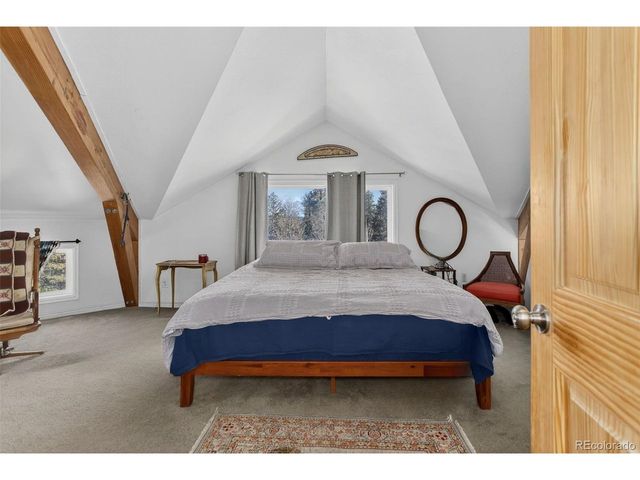 189 Hard Way Rd, Ward, CO 80481