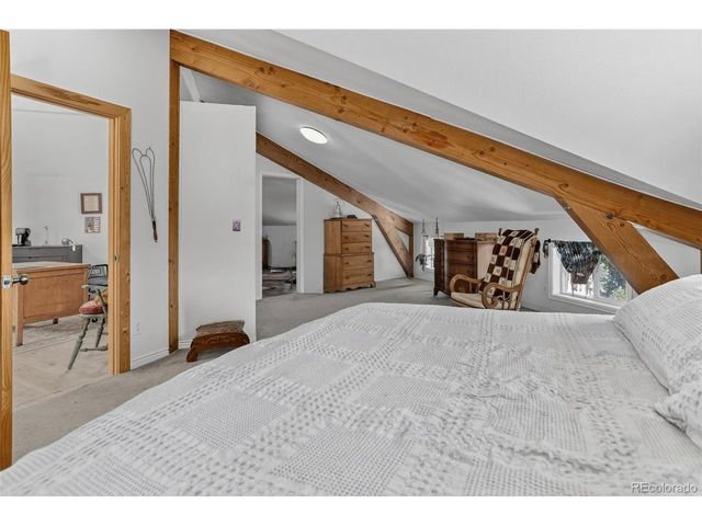 189 Hard Way Rd, Ward, CO 80481