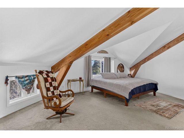 189 Hard Way Rd, Ward, CO 80481