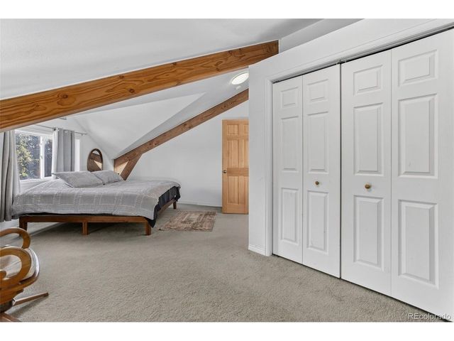 189 Hard Way Rd, Ward, CO 80481