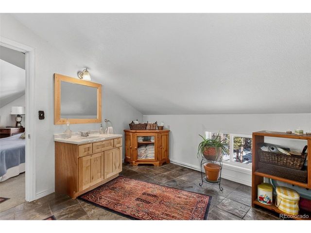 189 Hard Way Rd, Ward, CO 80481