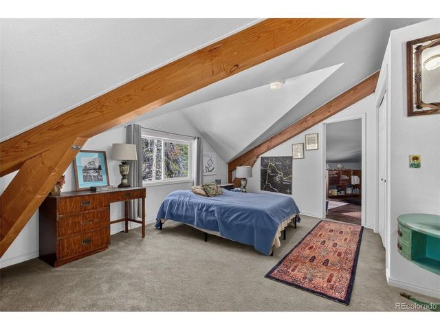 189 Hard Way Rd, Ward, CO 80481