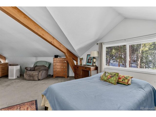 189 Hard Way Rd, Ward, CO 80481