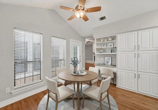 605 Meadowcrest Drive, Highland Village, TX 75077