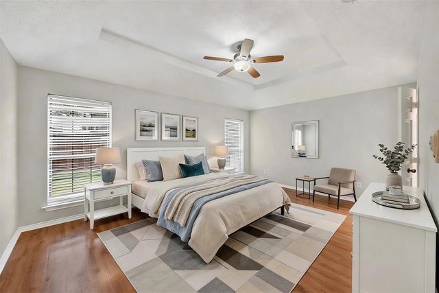 605 Meadowcrest Drive, Highland Village, TX 75077