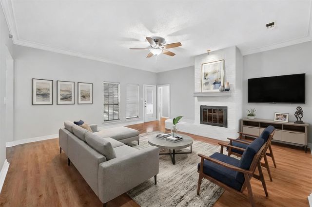 605 Meadowcrest Drive, Highland Village, TX 75077