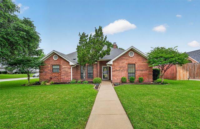 605 Meadowcrest Drive, Highland Village, TX 75077