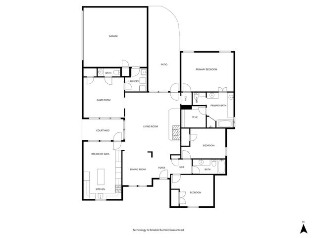 605 Meadowcrest Drive, Highland Village, TX 75077