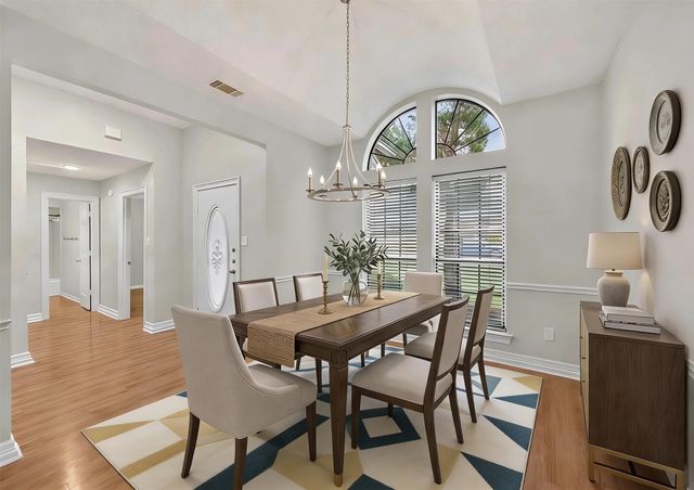 605 Meadowcrest Drive, Highland Village, TX 75077