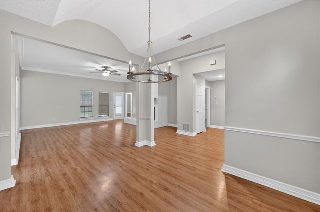 605 Meadowcrest Drive, Highland Village, TX 75077