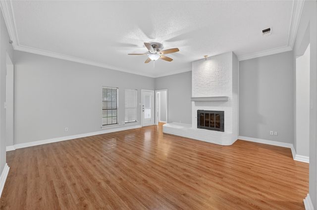 605 Meadowcrest Drive, Highland Village, TX 75077