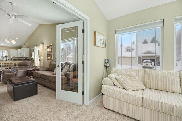 7551 Navajo Valley Drive SW, Byron Center, MI 49315