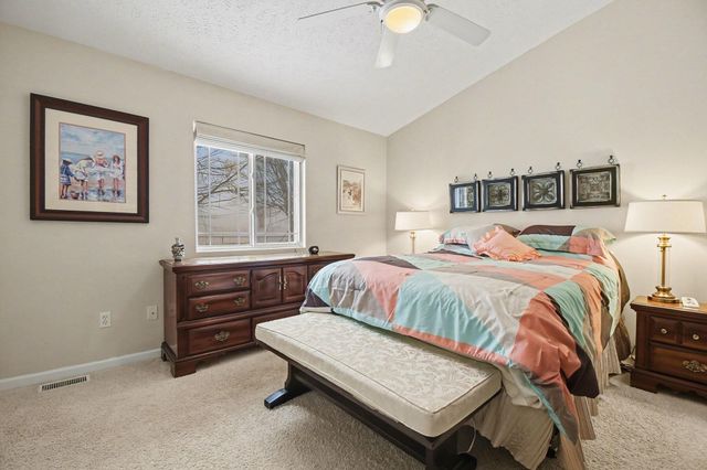 7551 Navajo Valley Drive SW, Byron Center, MI 49315