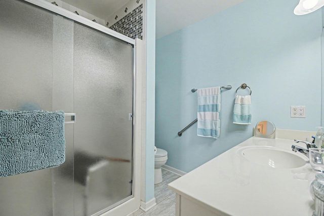 7551 Navajo Valley Drive SW, Byron Center, MI 49315