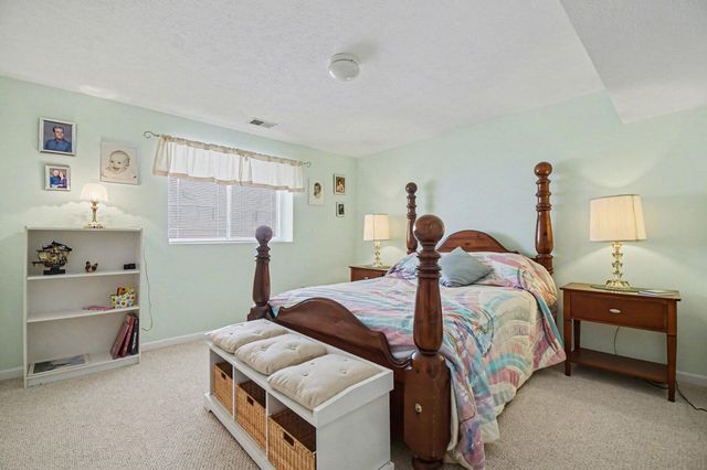 7551 Navajo Valley Drive SW, Byron Center, MI 49315