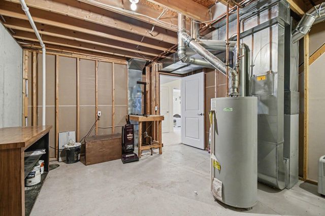 7551 Navajo Valley Drive SW, Byron Center, MI 49315