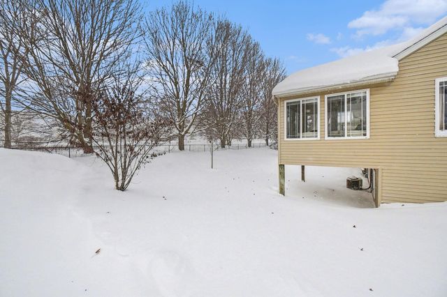 7551 Navajo Valley Drive SW, Byron Center, MI 49315