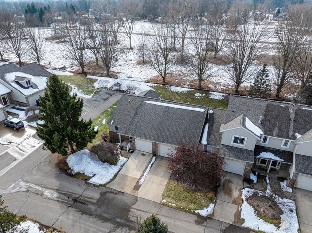 7551 Navajo Valley Drive SW, Byron Center, MI 49315