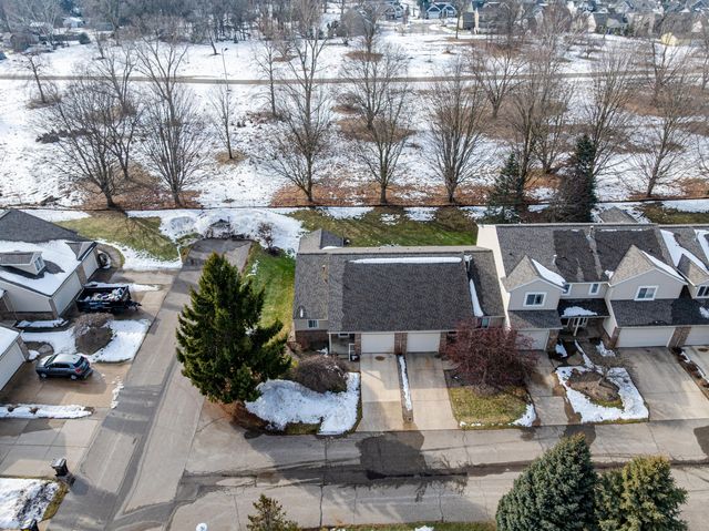 7551 Navajo Valley Drive SW, Byron Center, MI 49315