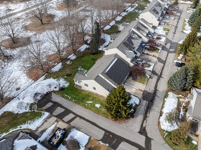 7551 Navajo Valley Drive SW, Byron Center, MI 49315