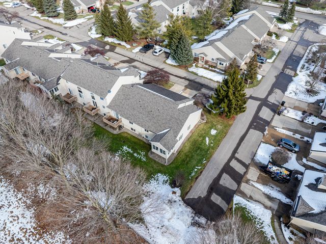 7551 Navajo Valley Drive SW, Byron Center, MI 49315