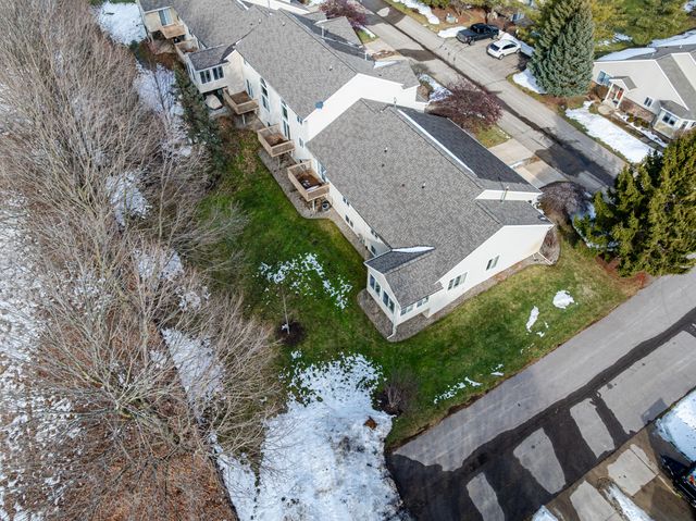 7551 Navajo Valley Drive SW, Byron Center, MI 49315