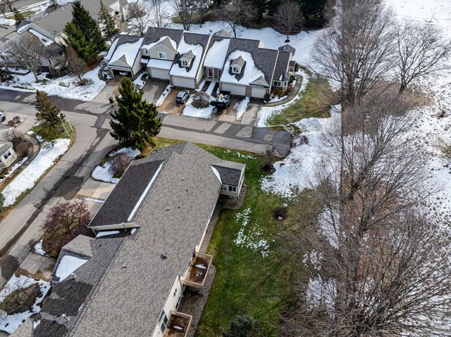 7551 Navajo Valley Drive SW, Byron Center, MI 49315