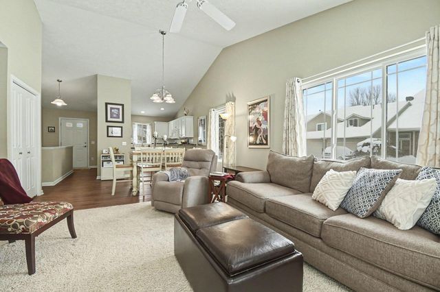 7551 Navajo Valley Drive SW, Byron Center, MI 49315