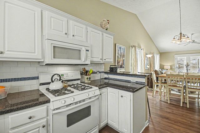 7551 Navajo Valley Drive SW, Byron Center, MI 49315