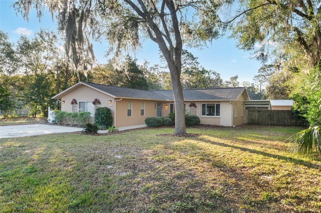 10620 FAWN DRIVE, New Port Richey, FL 34654