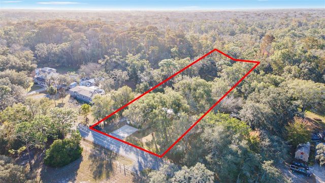 10620 FAWN DRIVE, New Port Richey, FL 34654