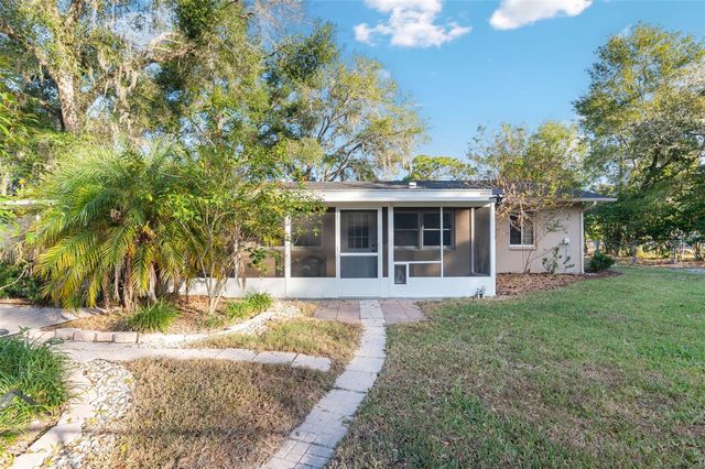 10620 FAWN DRIVE, New Port Richey, FL 34654