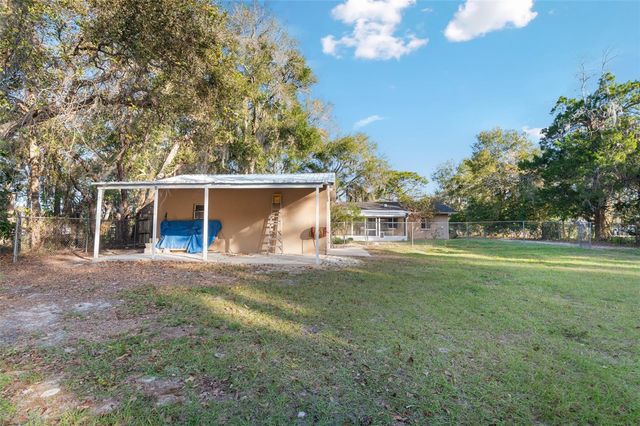 10620 FAWN DRIVE, New Port Richey, FL 34654