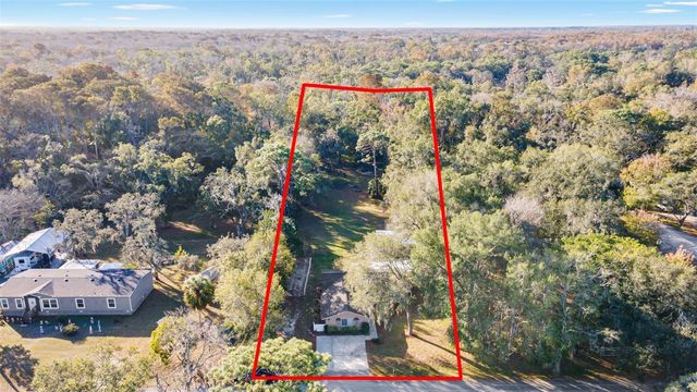 10620 FAWN DRIVE, New Port Richey, FL 34654