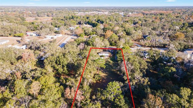 10620 FAWN DRIVE, New Port Richey, FL 34654