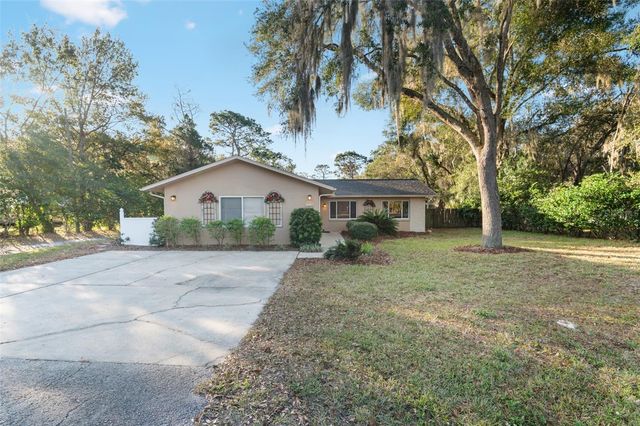 10620 FAWN DRIVE, New Port Richey, FL 34654