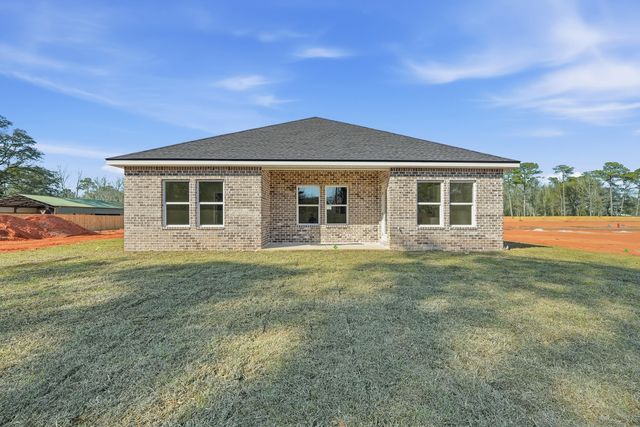 2805 Blackbird Court, Crestview, FL 32539